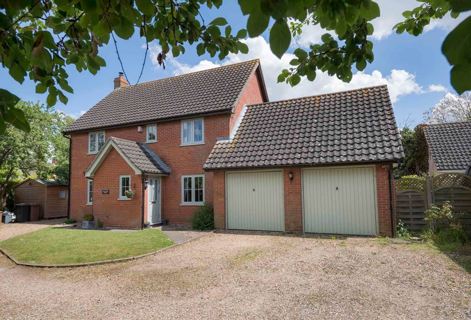 Black Residence 7 window installation