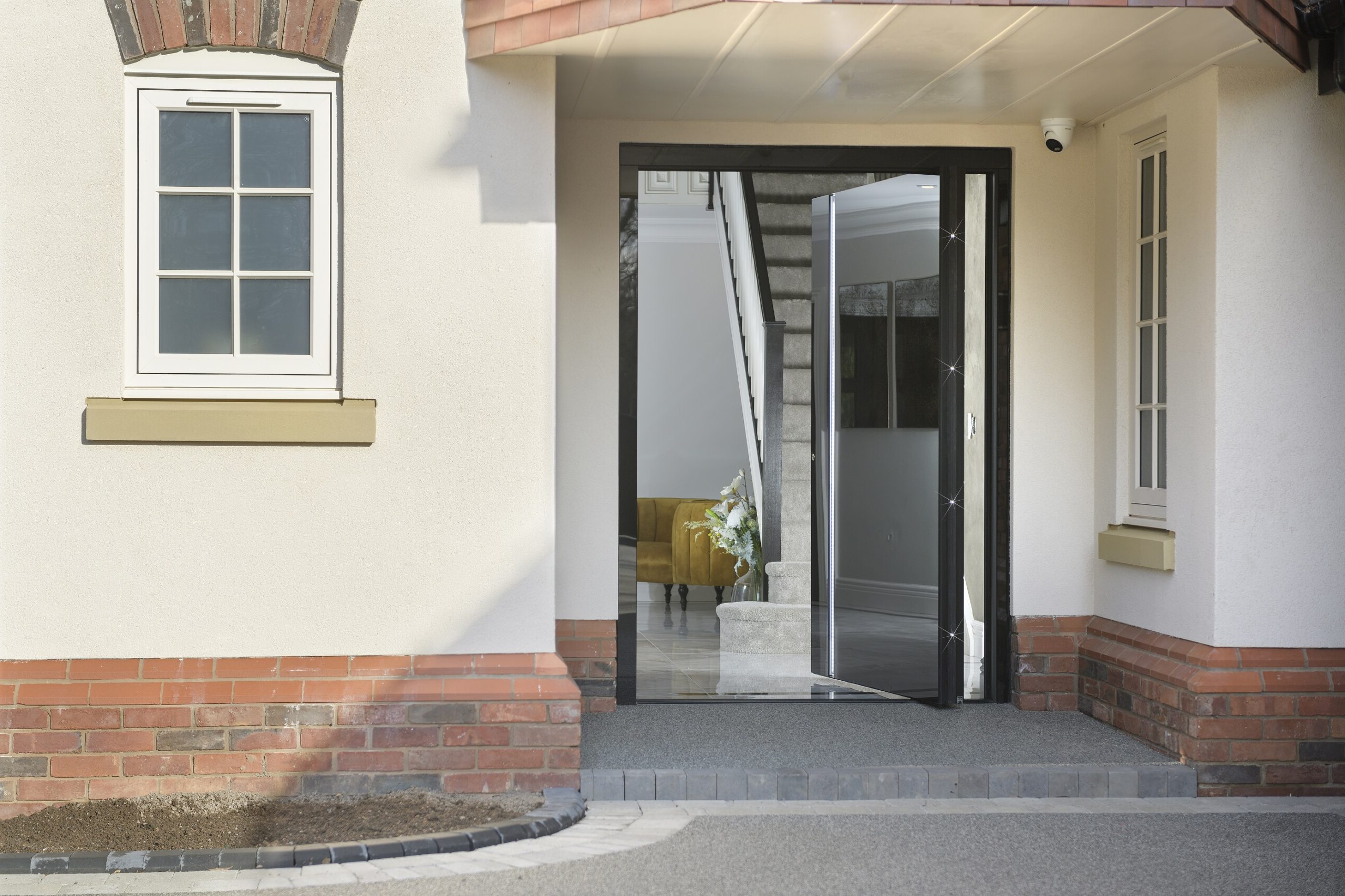 Spitfire Door Installation for Your Property