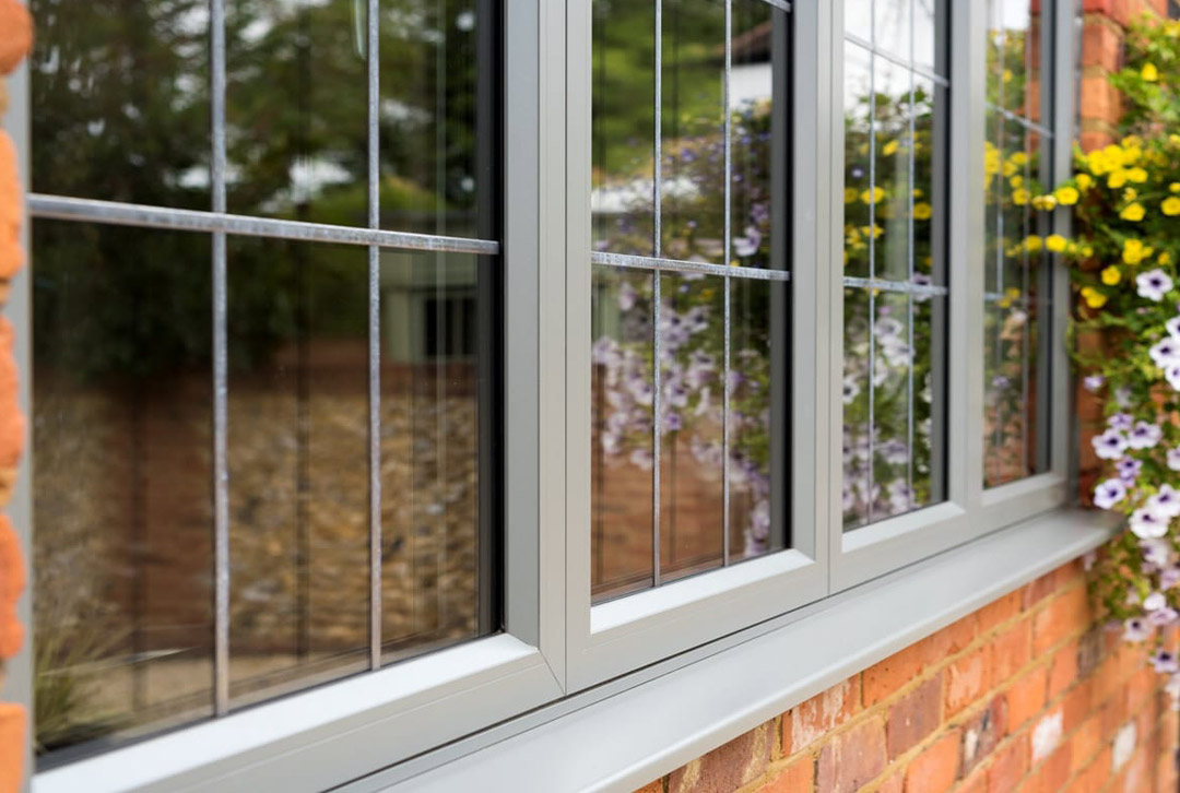 Window Worx Premium Aluminium Windows Doors Berkshire