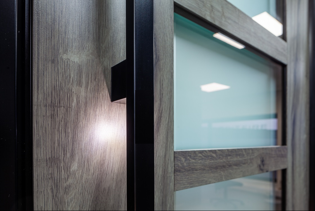 Discover the Perfect Entrance with Spitfire Doors