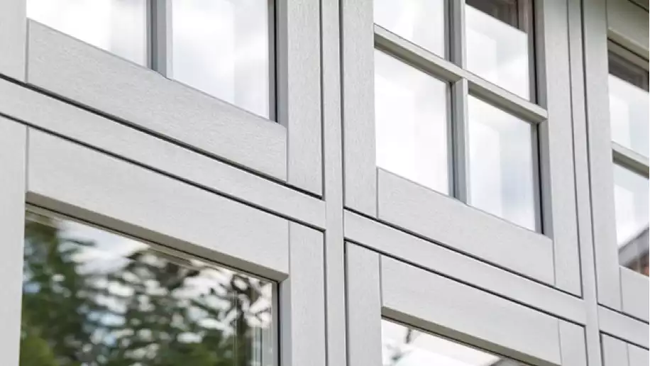 a flush window from evolution