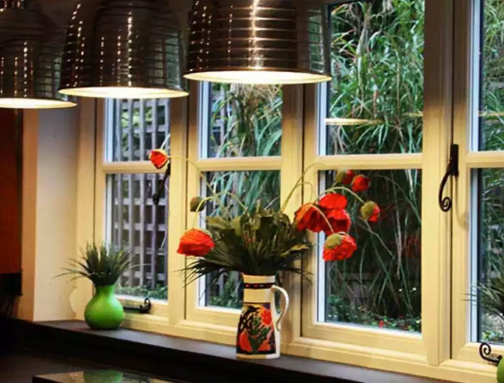 Storm Casement Windows