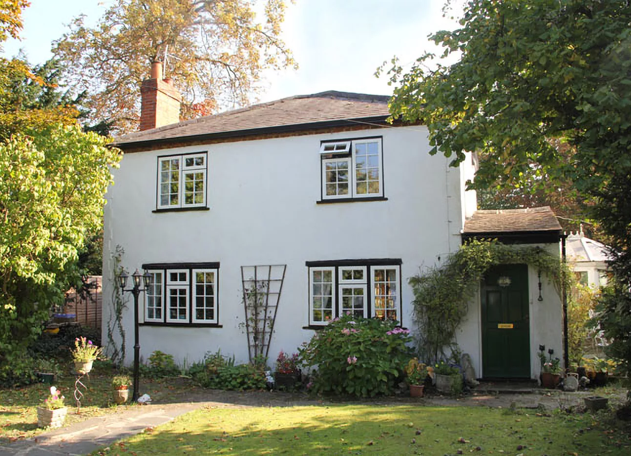 English heritage windows and doors