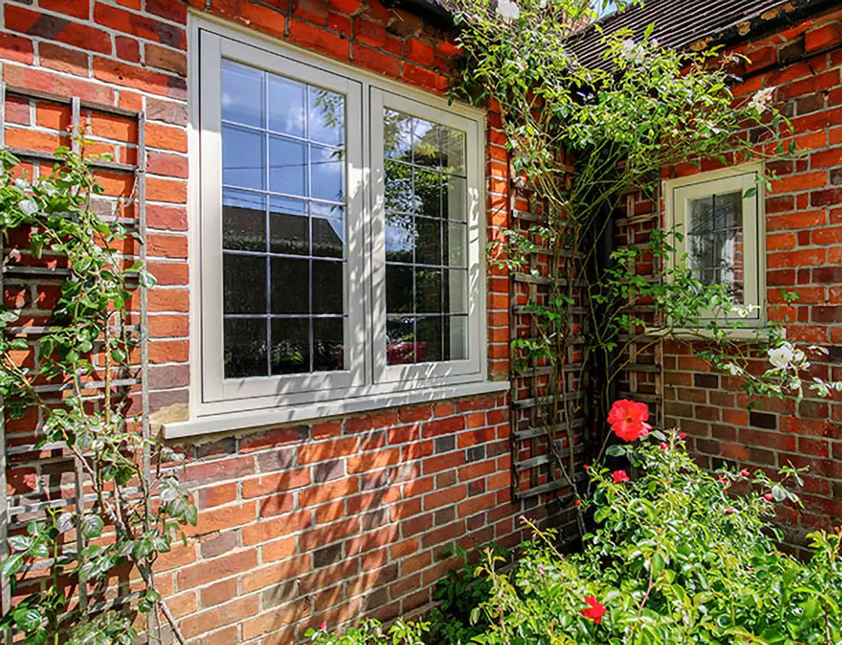 heritage windows and doors