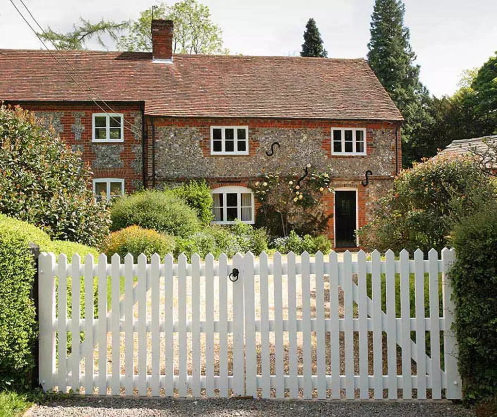 Evolution timber alternative doors and windows