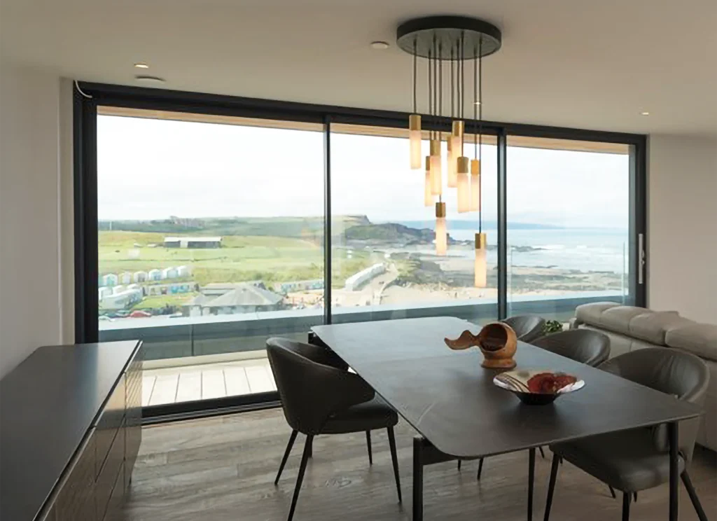 Origin OS29 sliding door