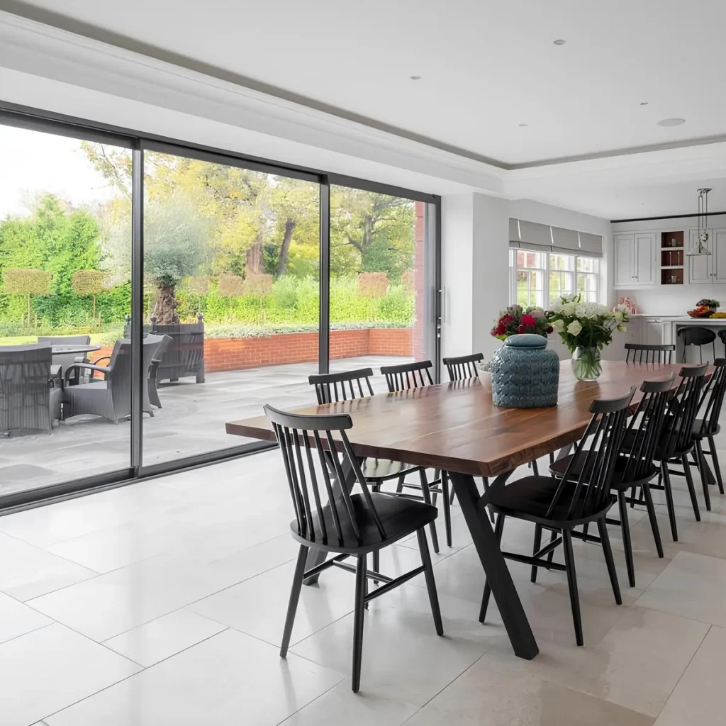 sunflex sliding doors installers