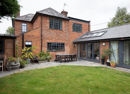 Premium Origin Window and Door Installation Styles