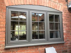 residence windows