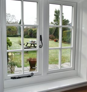timber alternative windows view 1